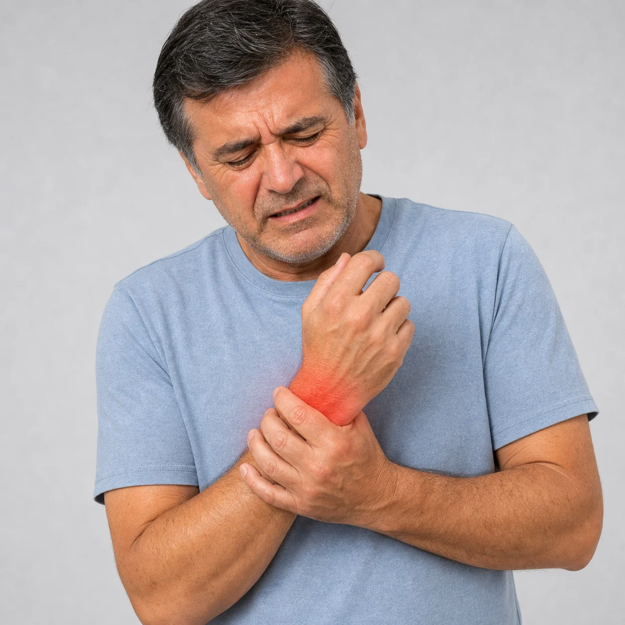 Dolor de muñeca